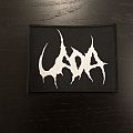 Uada - Patch - Uada patch