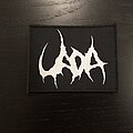 Uada - Patch - Uada patch