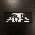 Spirit Adrift - Patch - Spirit Adrift - logo patch