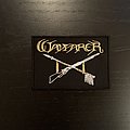 Wayfarer - Patch - Wayfarer logo patch