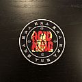 Acid King - Patch - Acid King patch