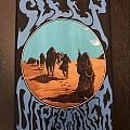 Sleep - Patch - Sleep - Dopesmoker back patch