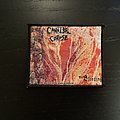 Cannibal Corpse - Patch - Cannibal Corpse - The Bleeding patch