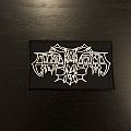 Enslaved - Patch - Enslaved patch