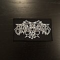 Enslaved - Patch - Enslaved patch