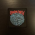 Decibel Magazine - Patch - Decibel Magazine - Choosing Death patch