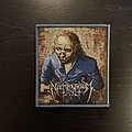 Nachtmystium - Patch - Nachtmystium - Resilient patch