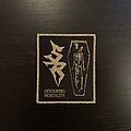 Skeletal Remains - Patch - Skeletal Remains - Devouring Mortality