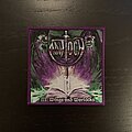 Antioch - Patch - Antioch - Wings and Warlocks patch