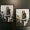 Gaahl - Patch - Gaahl patches