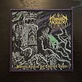 Moonlight Sorcery - Patch - Moonlight Sorcery - Horned Lord of the Thorned Castle patch