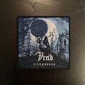 Vreid - Patch - Vreid- Lifehunger patch