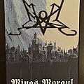 Summoning - Patch - Summoning - Minas Morgul back patch