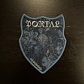 Portal - Patch - Portal - Vexovoid patch