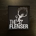 The Flenser - Patch - The Flenser patch