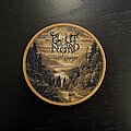 Blut Aus Nord - Patch - Blut aus Nord - Memoria Vetusta III: Saturnian Poetry patch