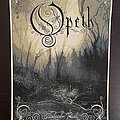 Opeth - Patch - Opeth - Blackwater Park back patch