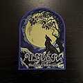 Ulver - Patch - Ulver - Nattens madrigal patch