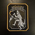 Smokin’ Headsmen - Patch - Smokin’ Headsmen - Boozereaper patch