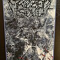 Frozen Soul - Patch - Frozen Soul - Crypt of Ice back patch