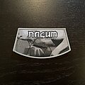 Nasum - Patch - Nasum - Human 2.0 patch