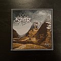 Saor - Patch - Saor - Roots patch