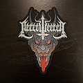 Necrowretch - Patch - Necrowretch - The Ones From Hell patch