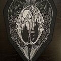 Old Sorcery - Patch - Old Sorcery back patch