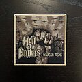 Hail Of Bullets - Patch - Hail of Bullets - Warsaw Rising patch