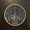 Mosaic - Patch - Mosaic - Heimatspuk patch