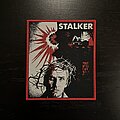 Stalker - Patch - Stalker patch