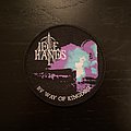 Idle Hands - Patch - Idle Hands - By Way of Kingdom patch