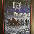 Fuath - Patch - Fuath - II back patch