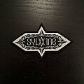 Sylvaine - Patch - Sylvaine logo patch