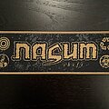 Nasum - Patch - Nasum - Shift patch