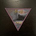 Atramentus - Patch - Atramentus - Stygian patch