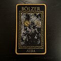 Bölzer - Patch - Bölzer - Aura patch