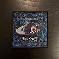 The Spirit - Patch - The Spirit - Cosmic Terror patch