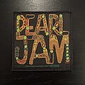 Pearl Jam - Patch - Pearl Jam patch