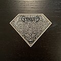 Gorguts - Patch - Gorguts - Pleiades' Dust patch