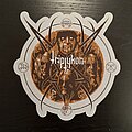 Triptykon - Patch - Triptykon- Goetia large patch