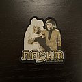 Nasum - Patch - Nasum - Inhale/Exhale patch