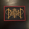 The Parish - Patch - The Parish logo patch