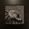 The Prodigy - Patch - The Prodigy - Music for the Jilted Generation patch