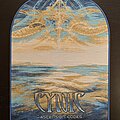 Cynic - Patch - Cynic - Ascension Codes back patch