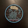 Sanguisugabogg - Patch - Sanguisugabogg- Tortured Whole patch