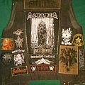 Samothrace - Battle Jacket - Asunder battle vest