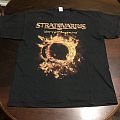 Stratovarius - TShirt or Longsleeve - Stratovarious - Ragnarök / Götterdämmerung - The Fall Of The Gods