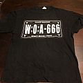 Wacken Open Air - TShirt or Longsleeve - Wacken Open Air 666 - Heavy Metal Town