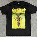 Fleshrot - TShirt or Longsleeve - Fleshrot - Unburied Corpse - Shirt